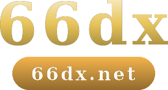 66dx logo