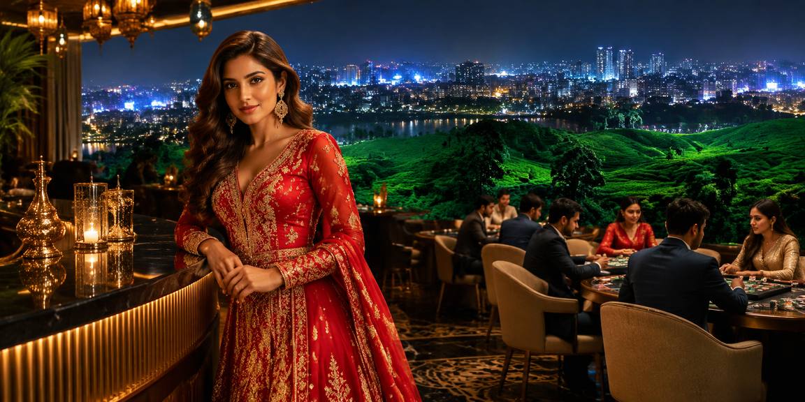 66dx মিনিটে অ্যাকাউন্ট খুলুন, লাইভ টেবিলে ঢুকুন